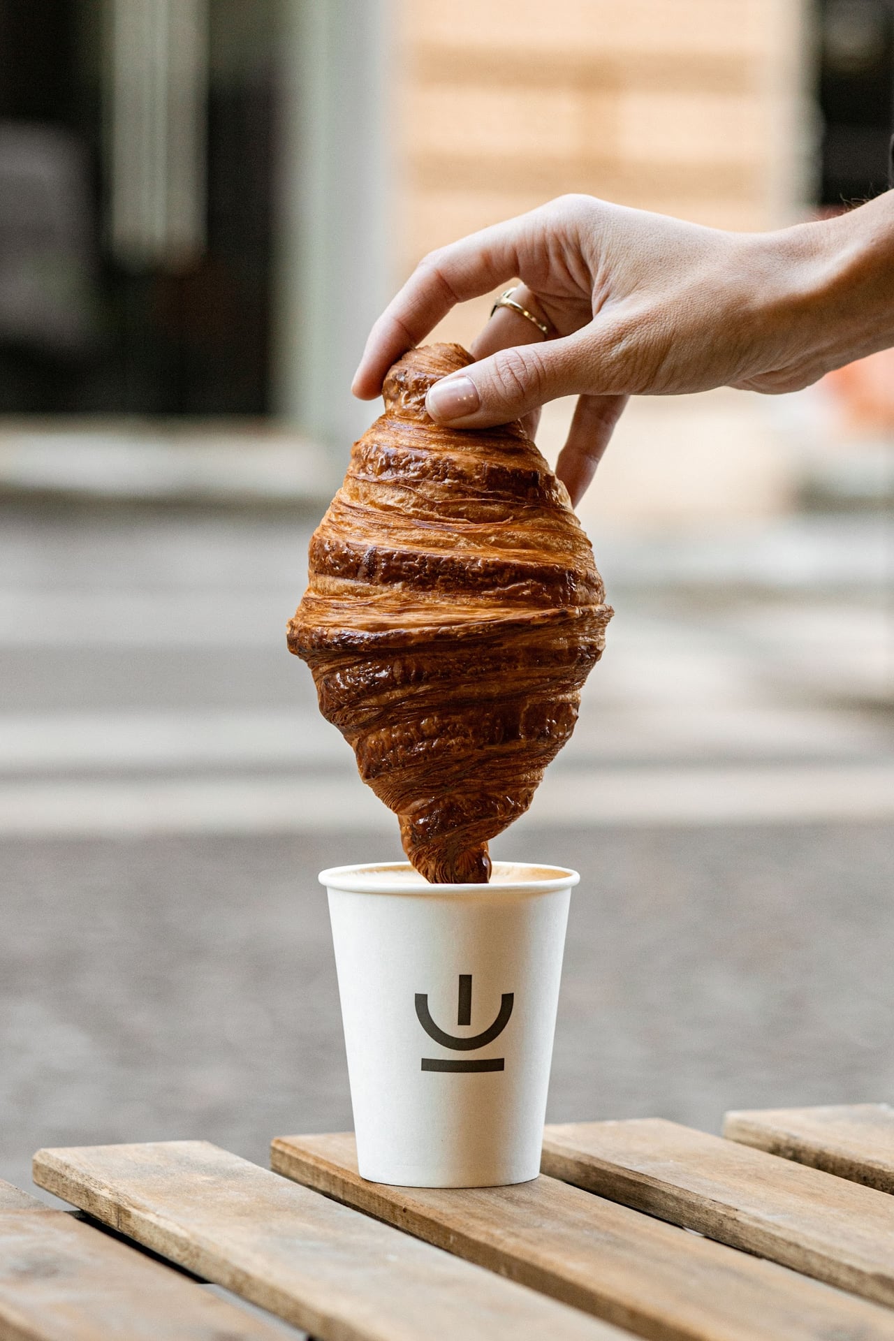 Photo of SALT Bakery X CAUSE