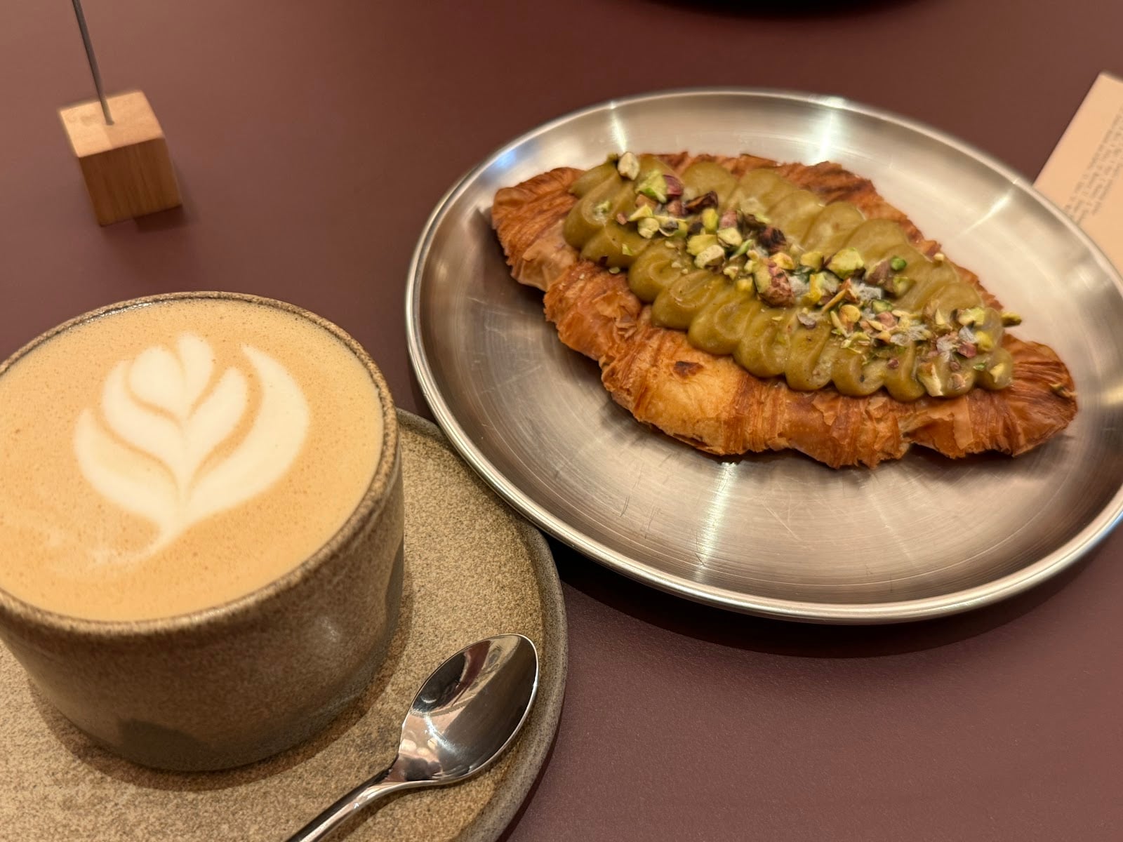 Photo of SALT Bakery X CAUSE