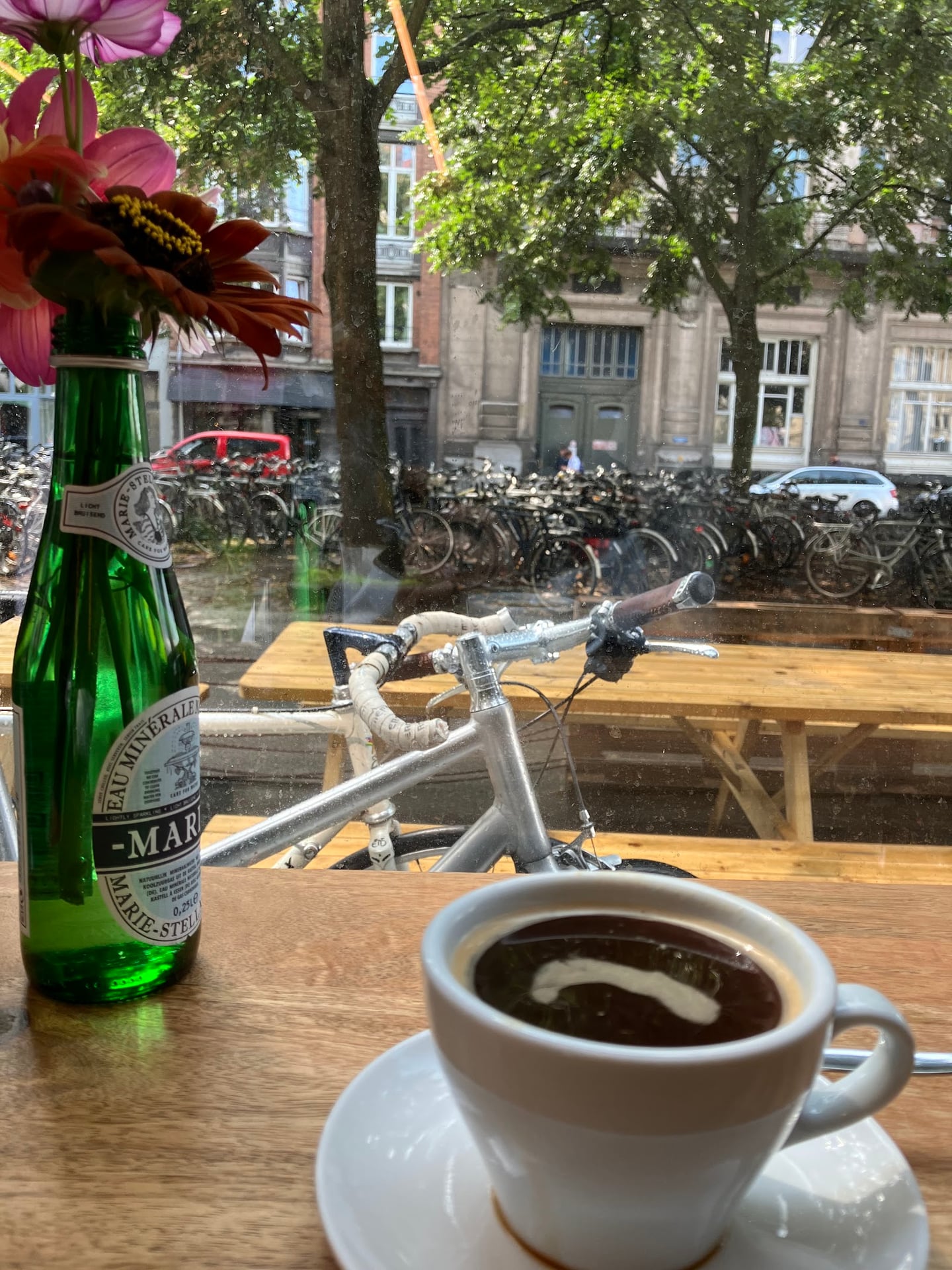 Photo of Full Circle Coffee - Astrid