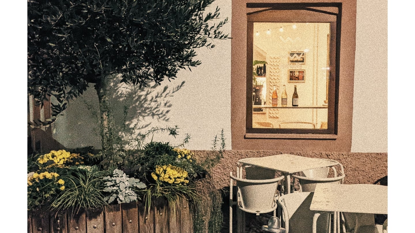 Südseite - Specialty Coffee Roasters and Sourdough Bakery
