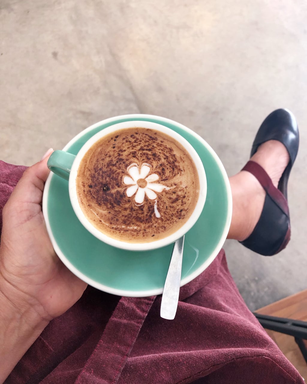 Photo of Dear Rose Café