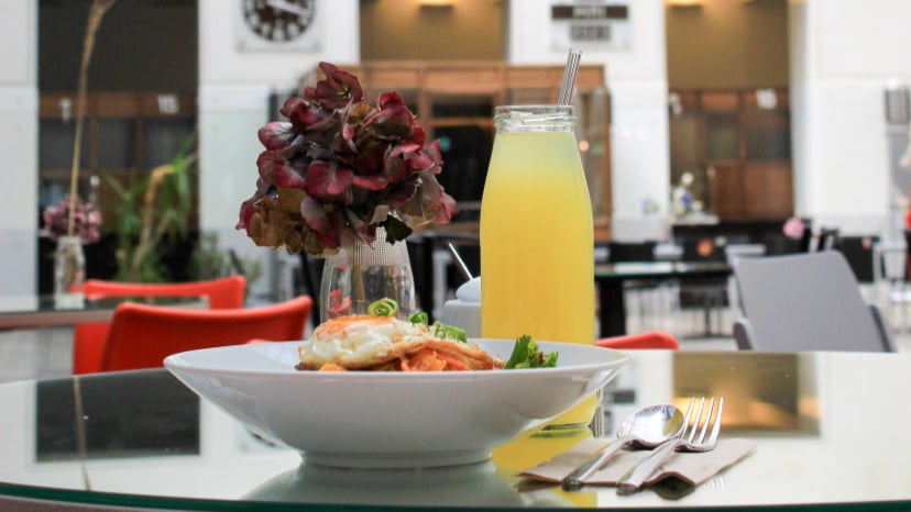 Photo of Café Exchange