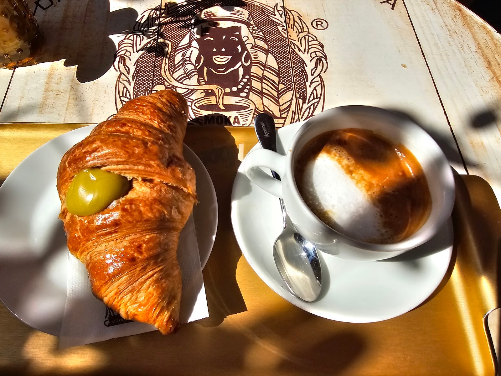 Photo of Torrefazione Moka Hodeidah