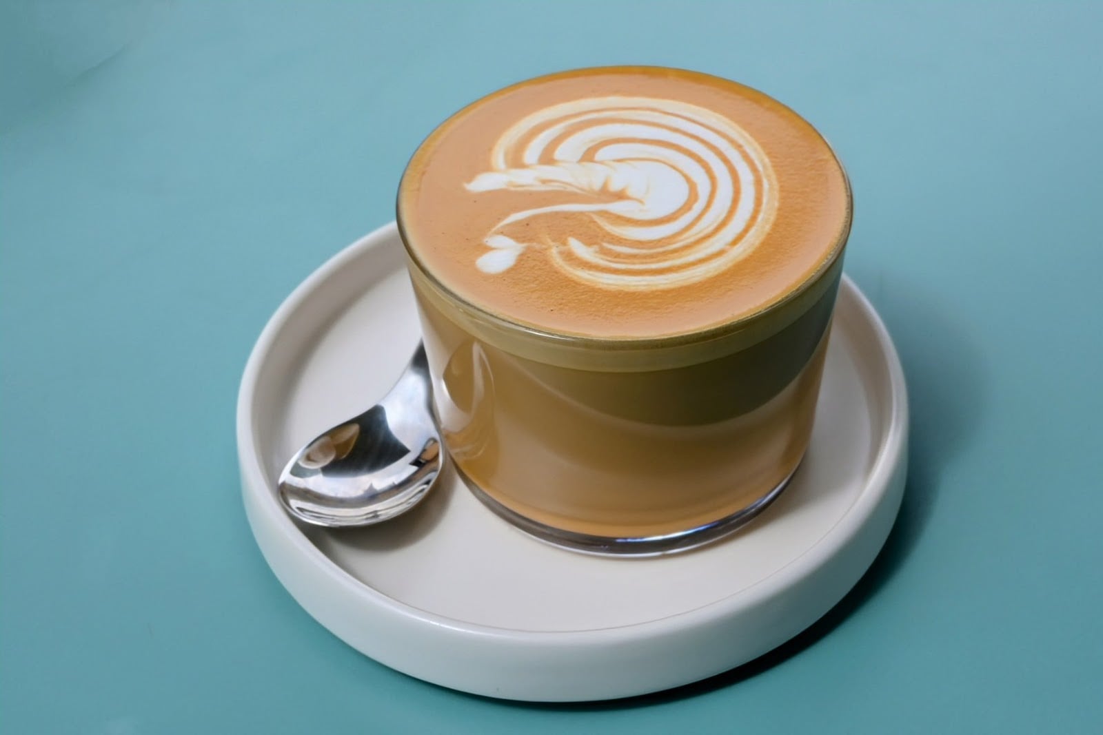 Photo of omo Kaffee