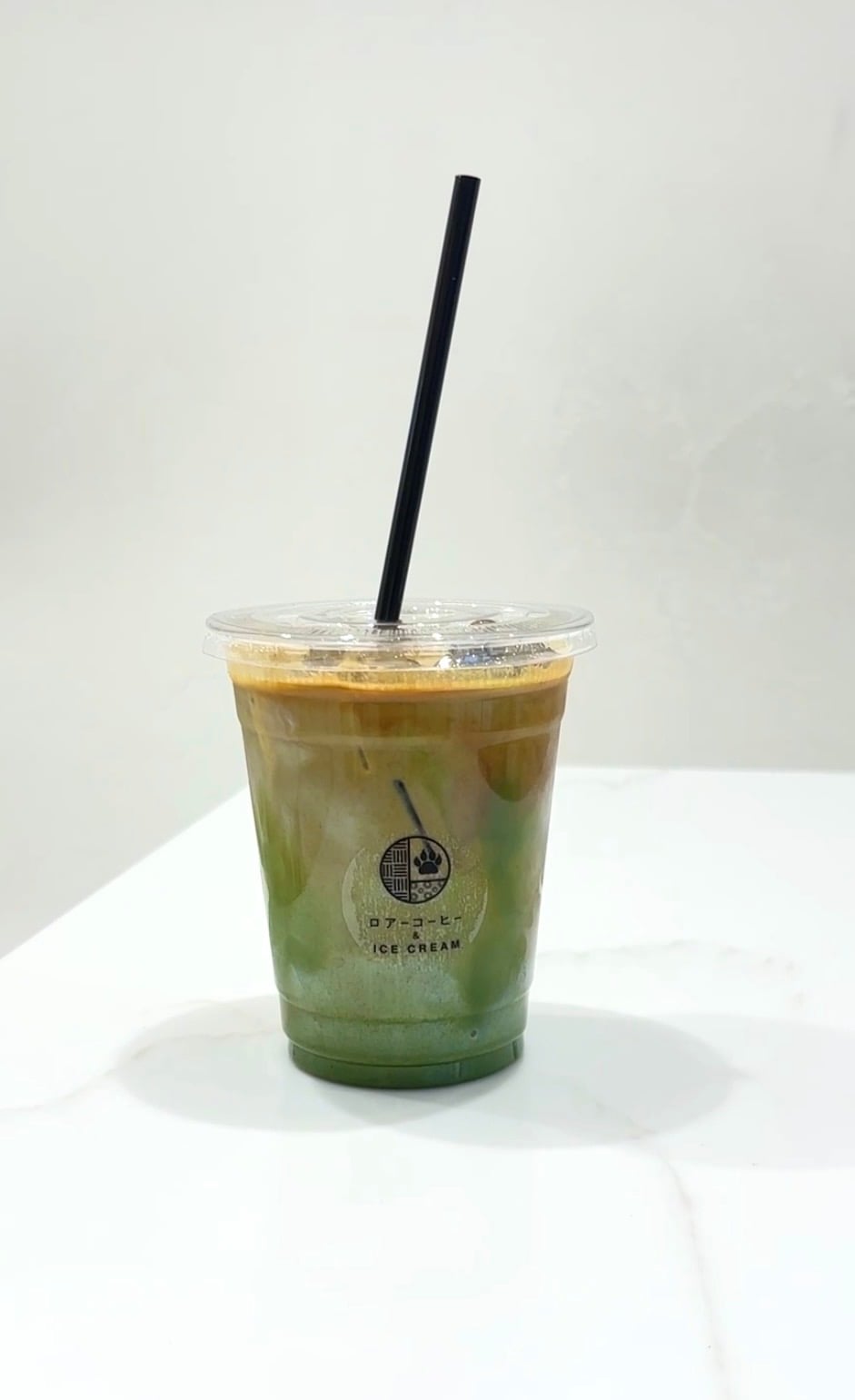 Photo of ROAR COFFEE Tokyo Ginza