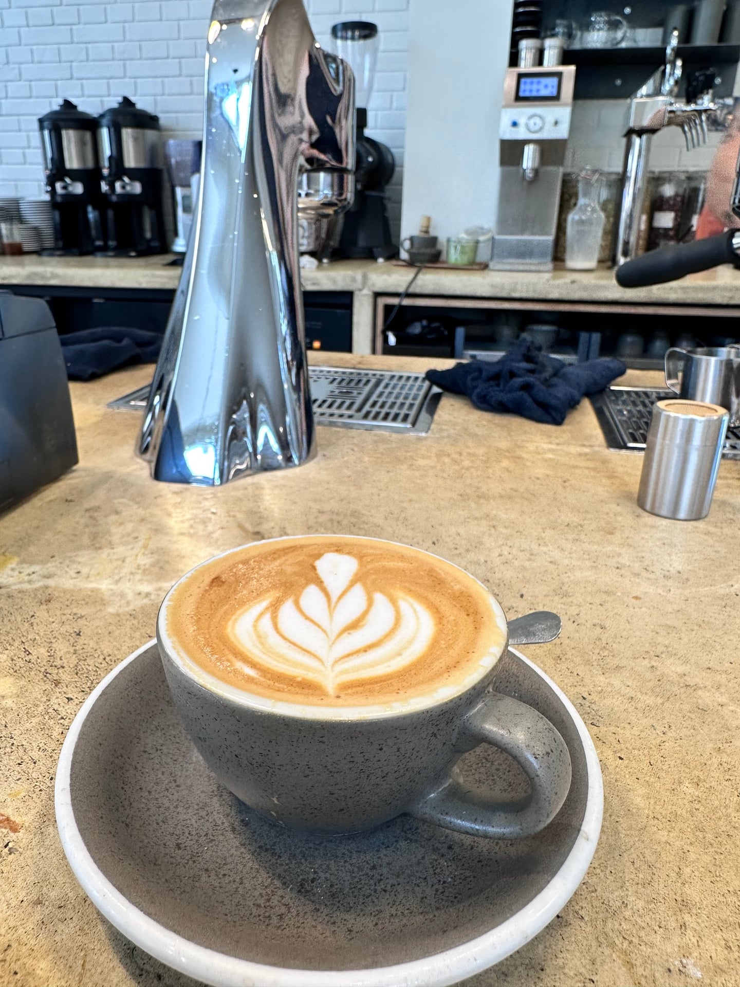 Photo of WAY - Specialty Coffee Roastery