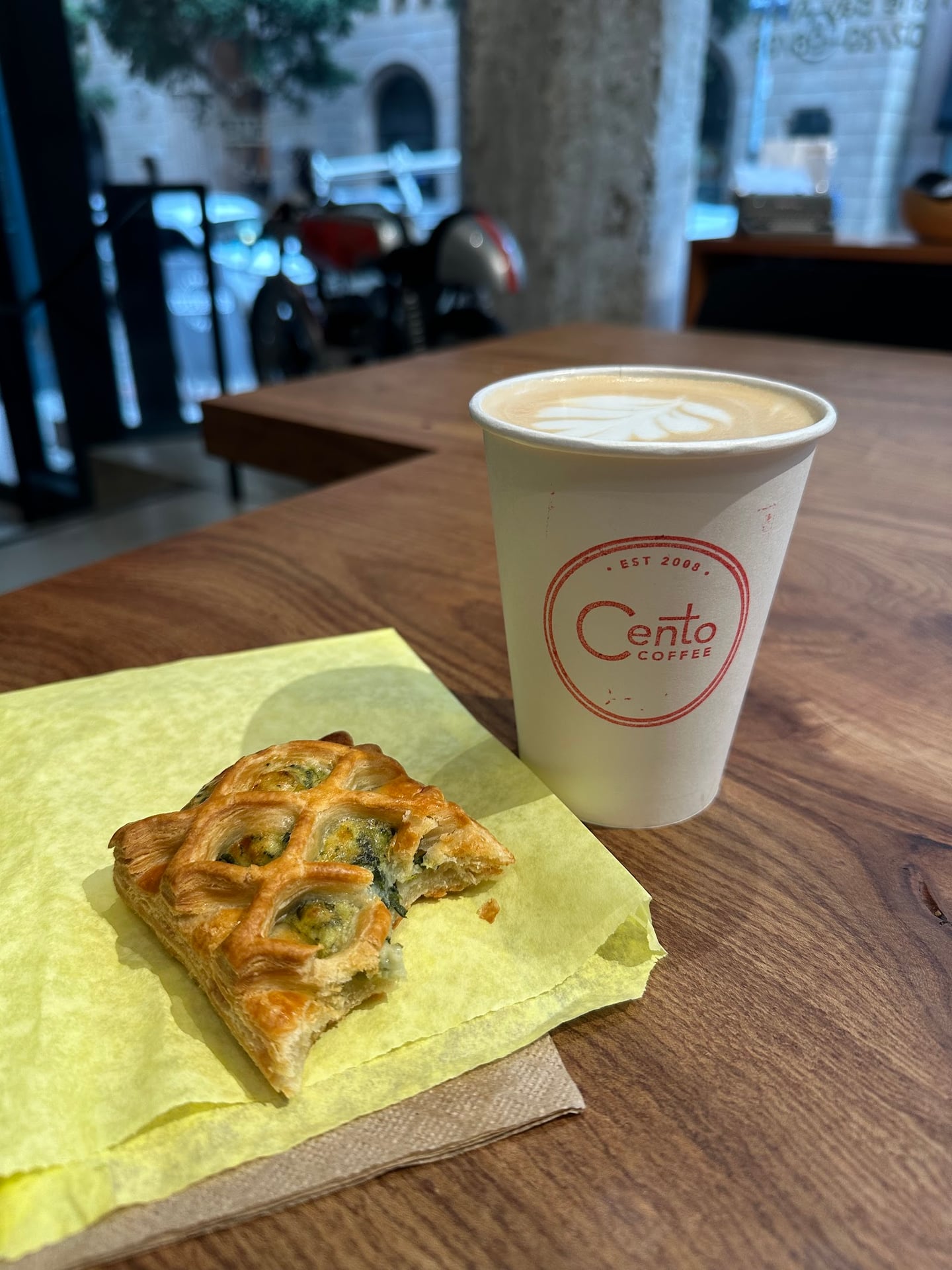 Photo of Cento Coffee