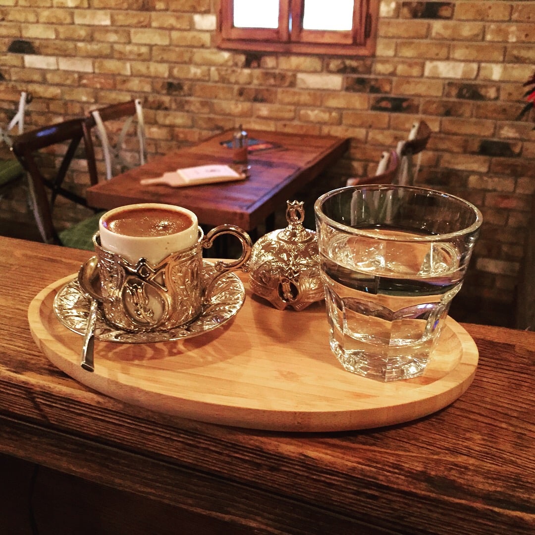 Photo of CAFFETTINO