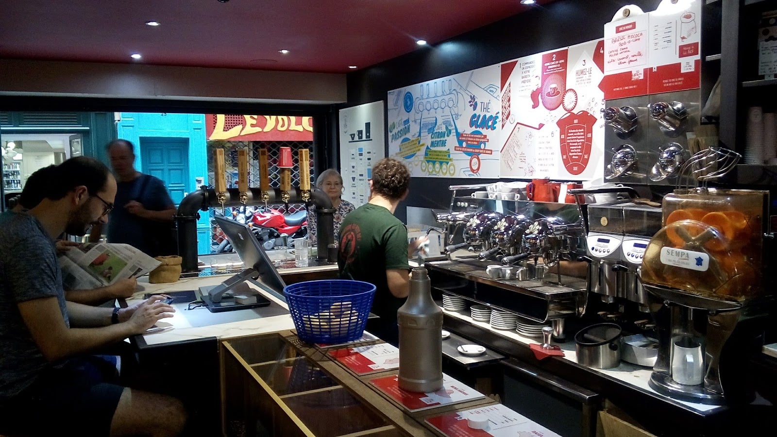 Photo of La Brûlerie des Filatiers - Torréfacteur de cafés de spécialité - Toulouse