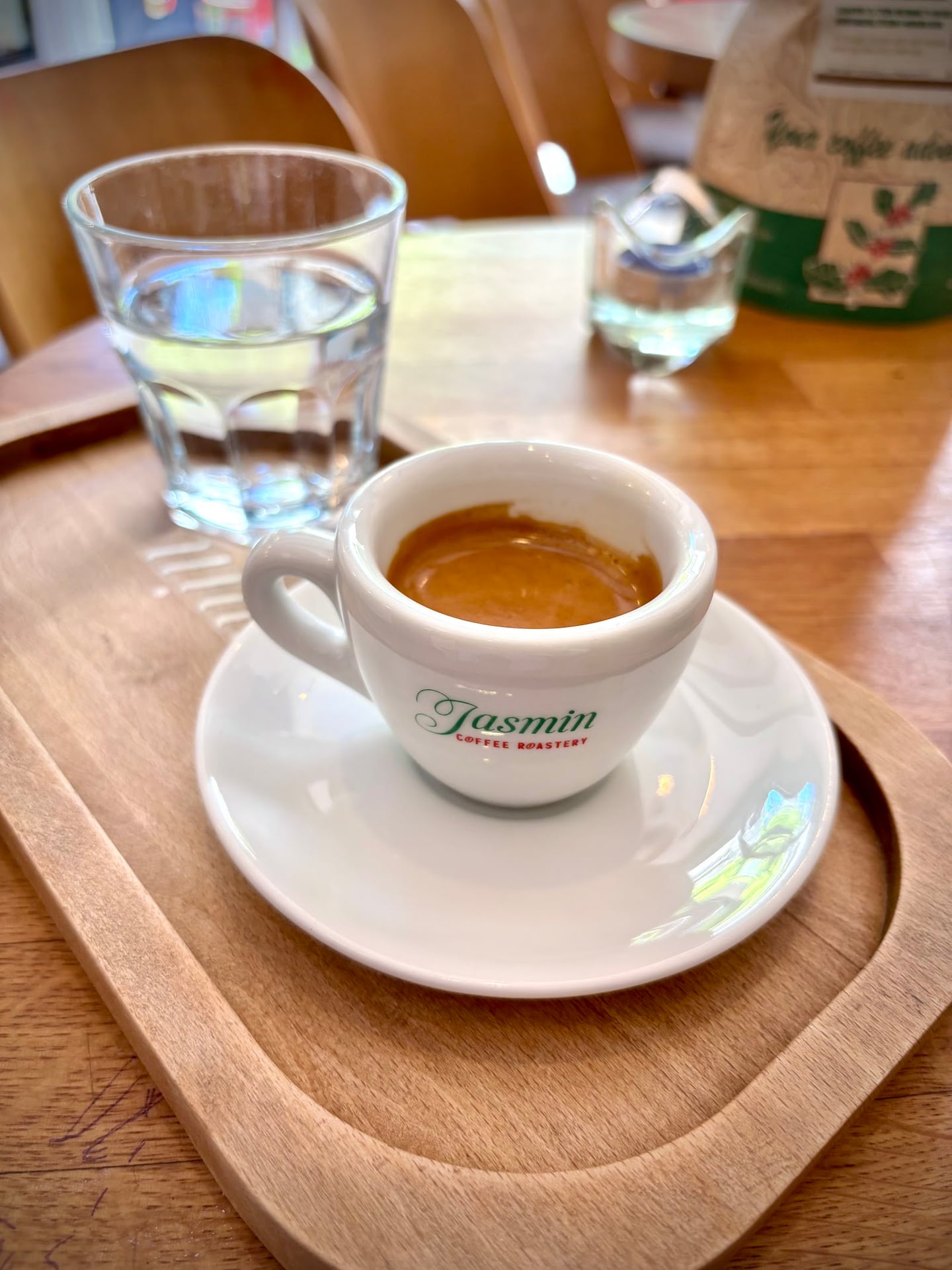 Photo of Jasmin Specialty Coffee Roastery
