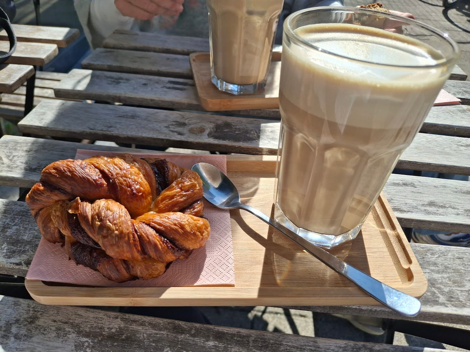 Photo of Velka Koffie