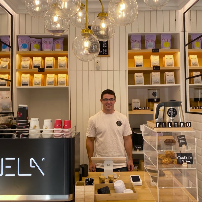 Photo of Otto's Coffee Specialty Coffee