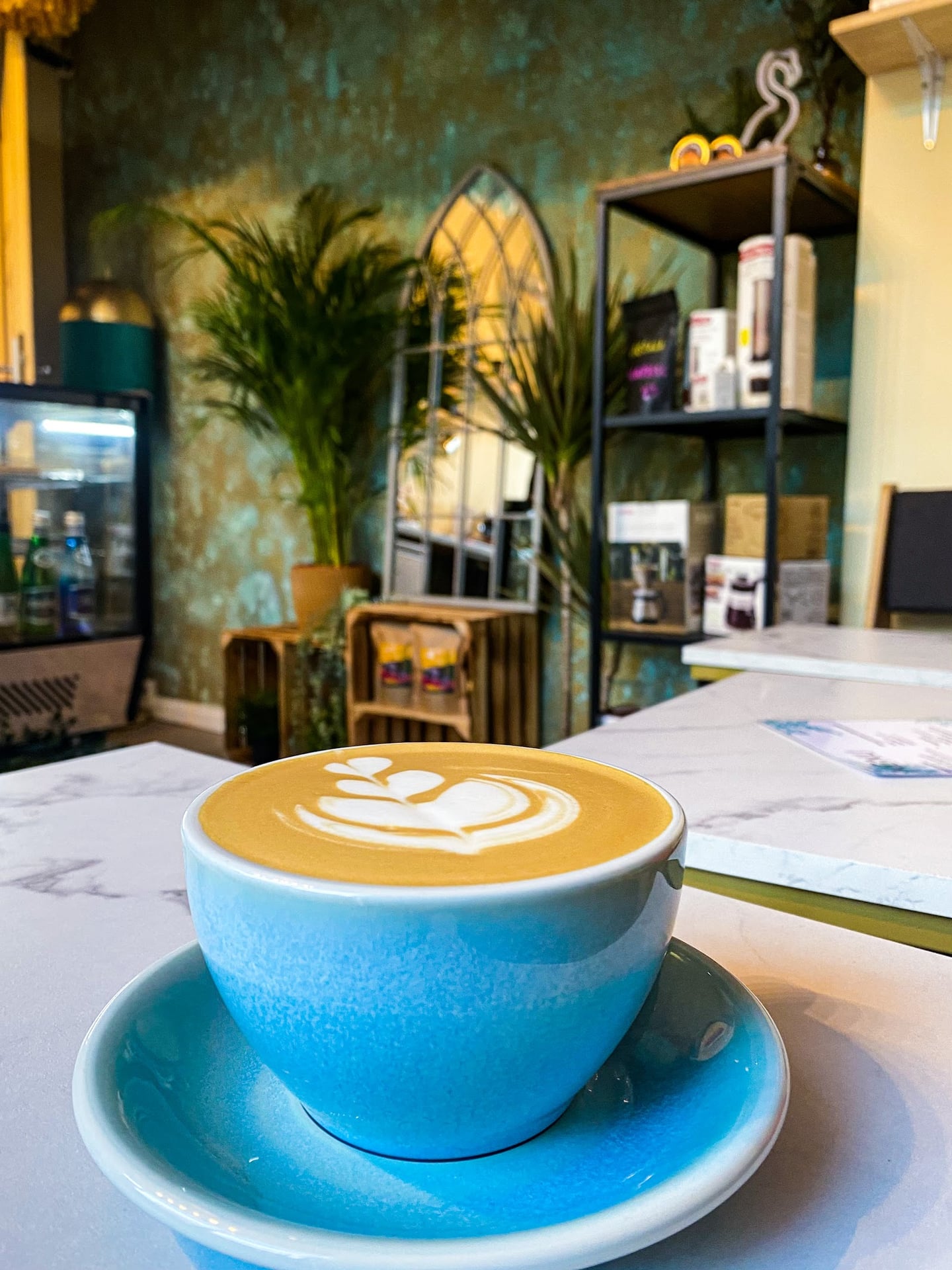 Photo of Kawiarnia Cafe Central Solec
