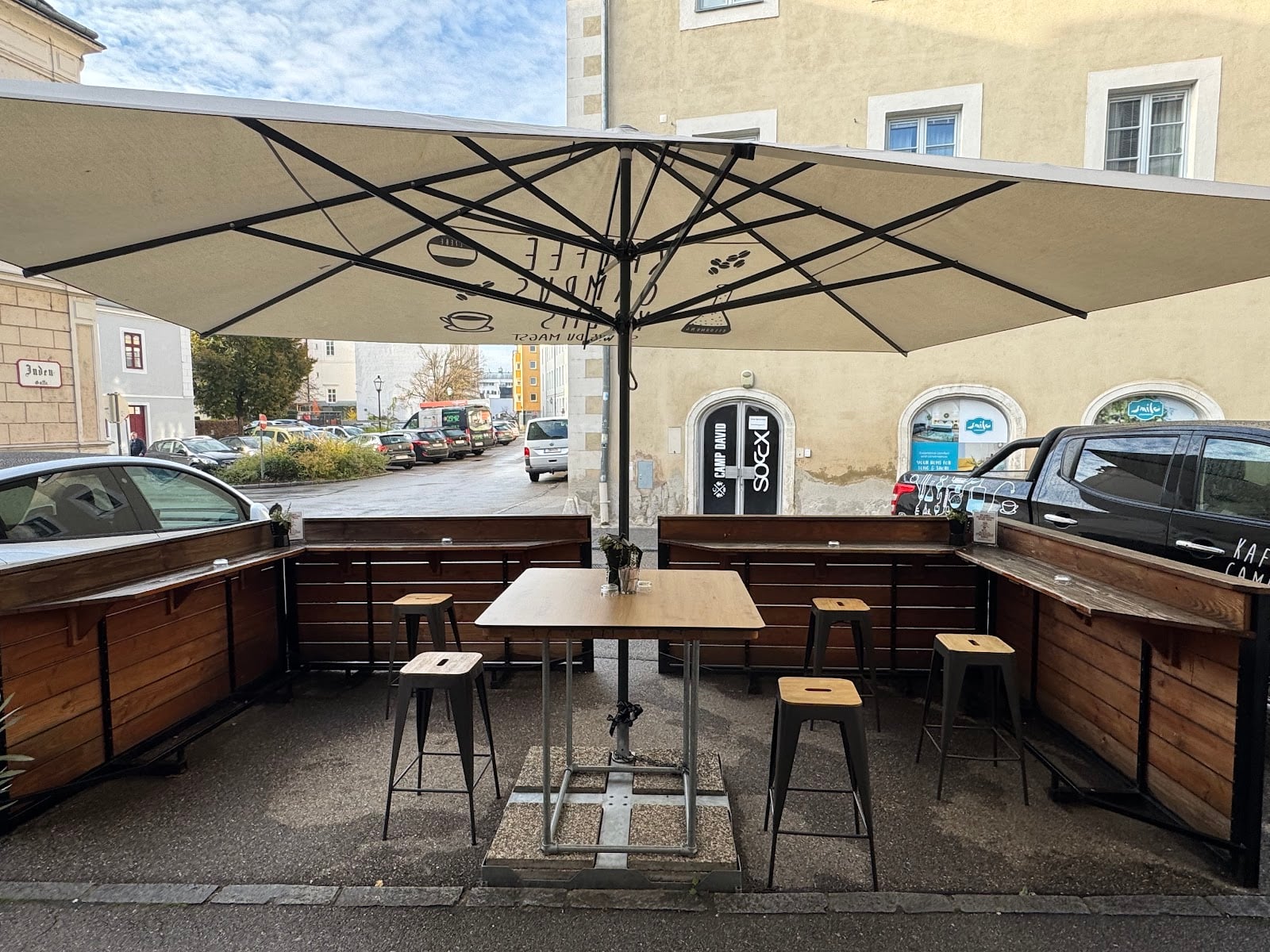 Krems an der Donau