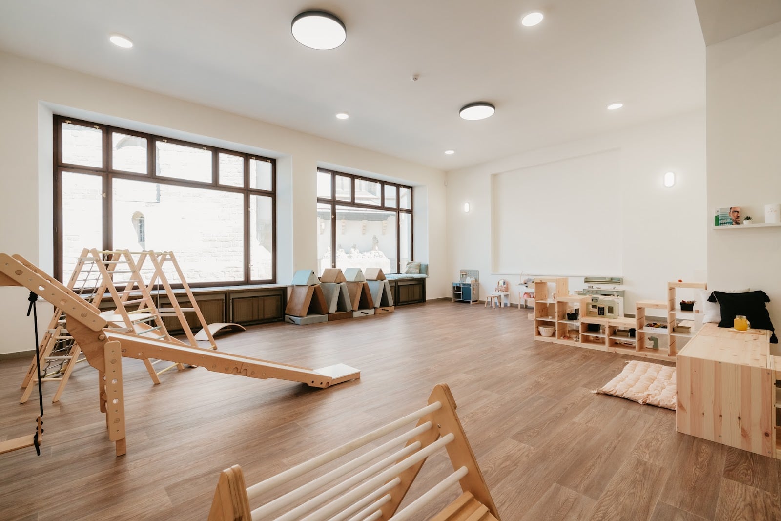 JáSám interior