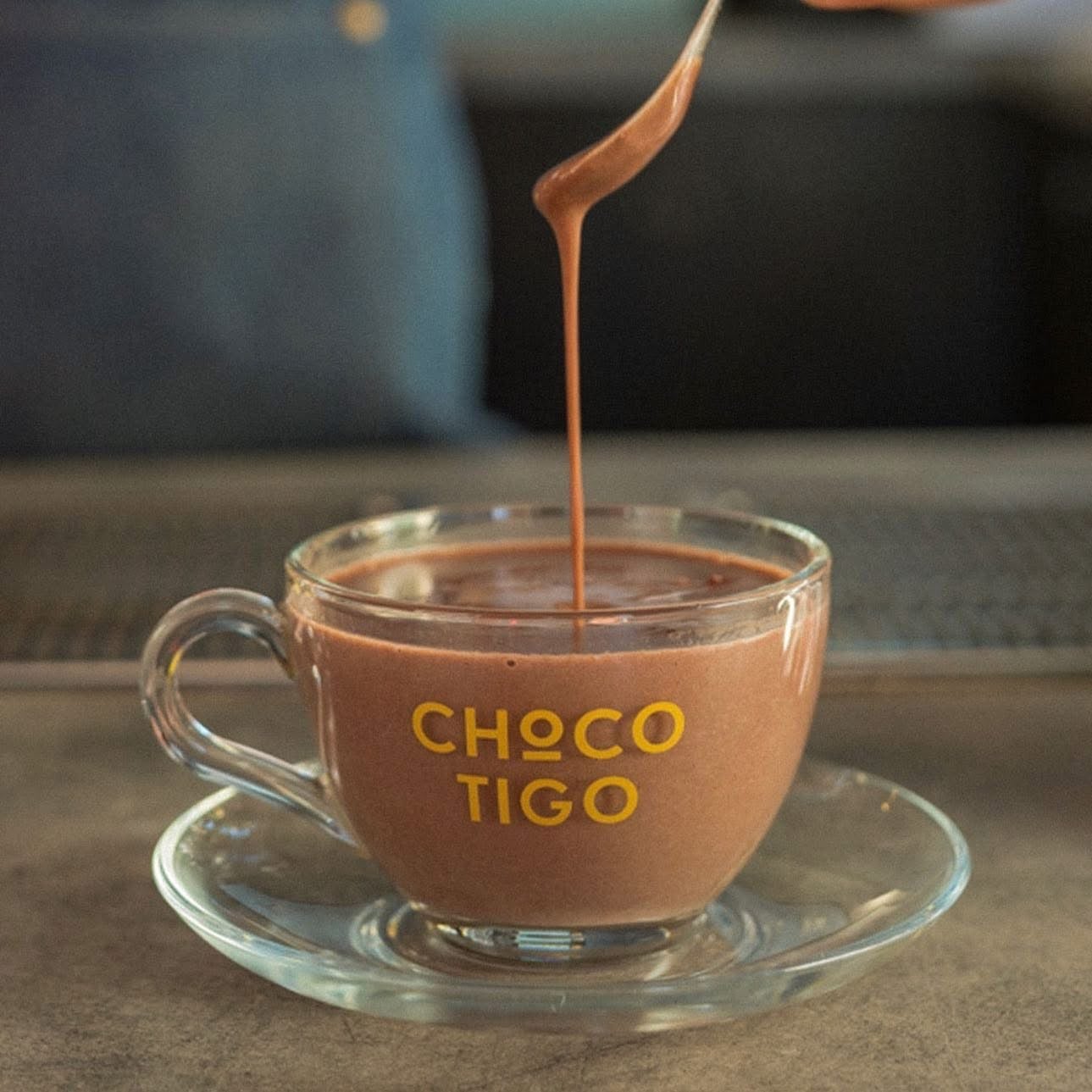 Photo of Dabov Specialty Coffee