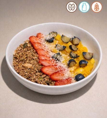 Photo of Coffee Berry Specialty Coffee & Brunch Alicante