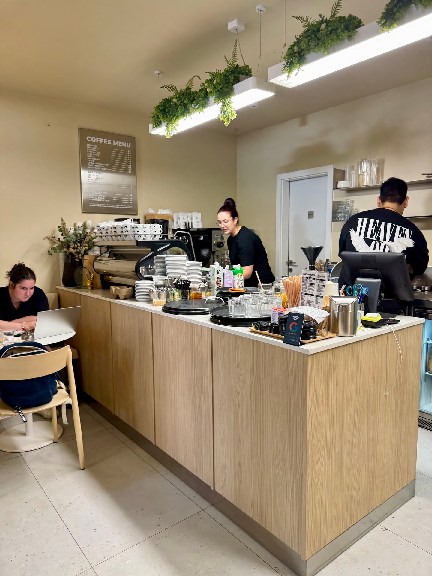 Photo of Stow Coffee Roasters Split — Specialty Coffee Shop