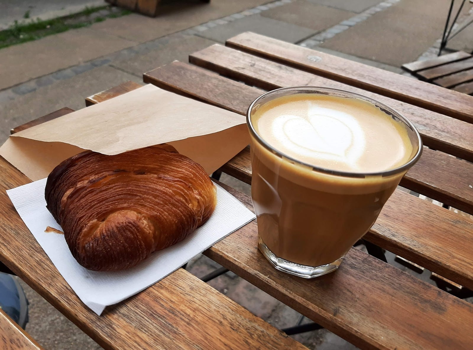 Photo of ROAST Coffee