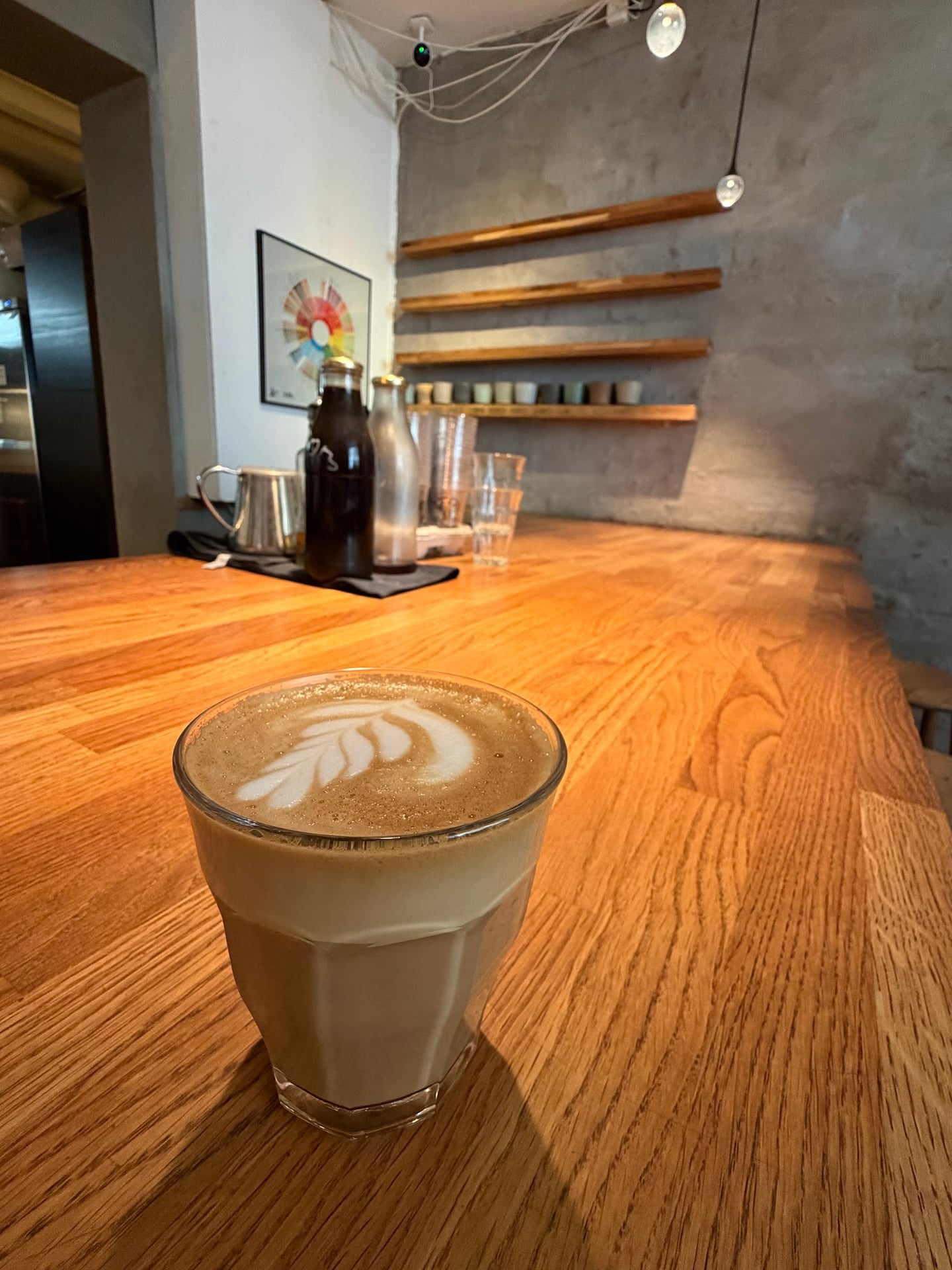 Photo of ROAST Coffee