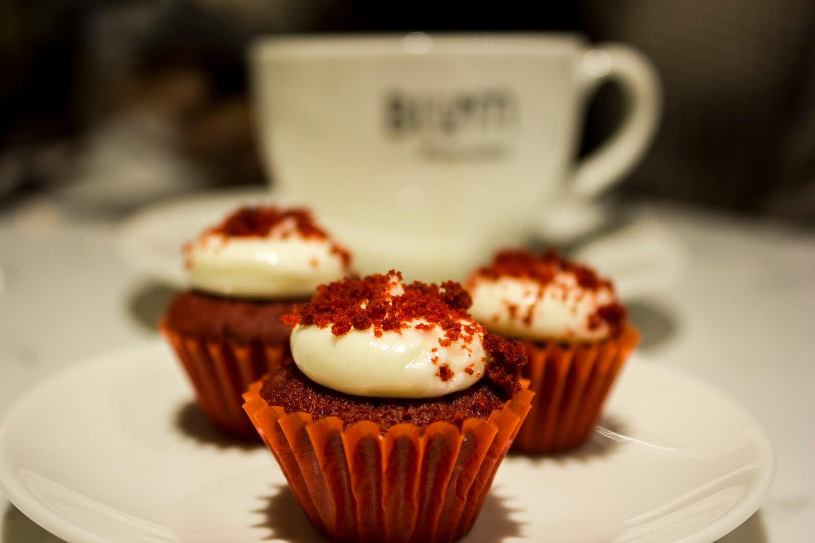 Photo of Blum Coffee House