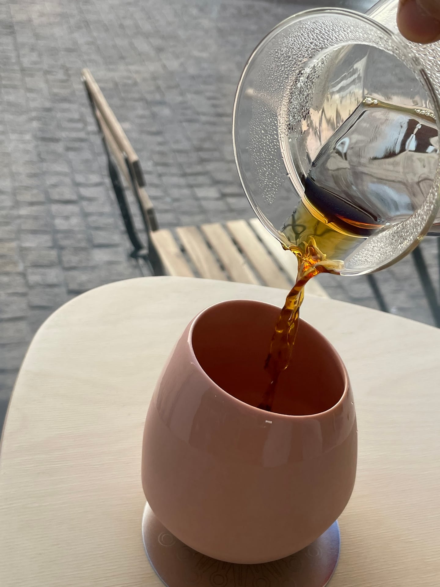 Dyade Coffee