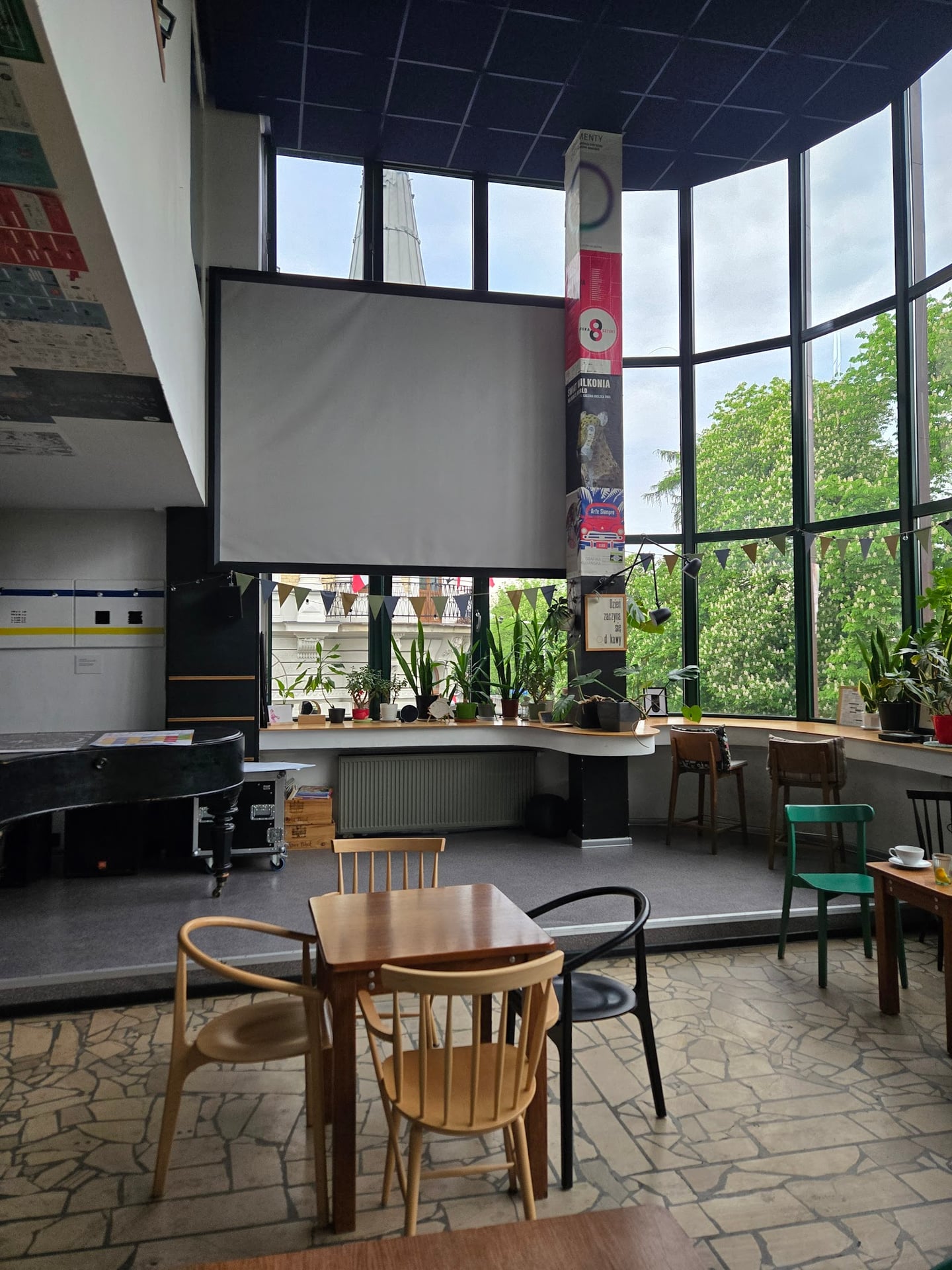 Photo of Klubokawiarnia Aquarium