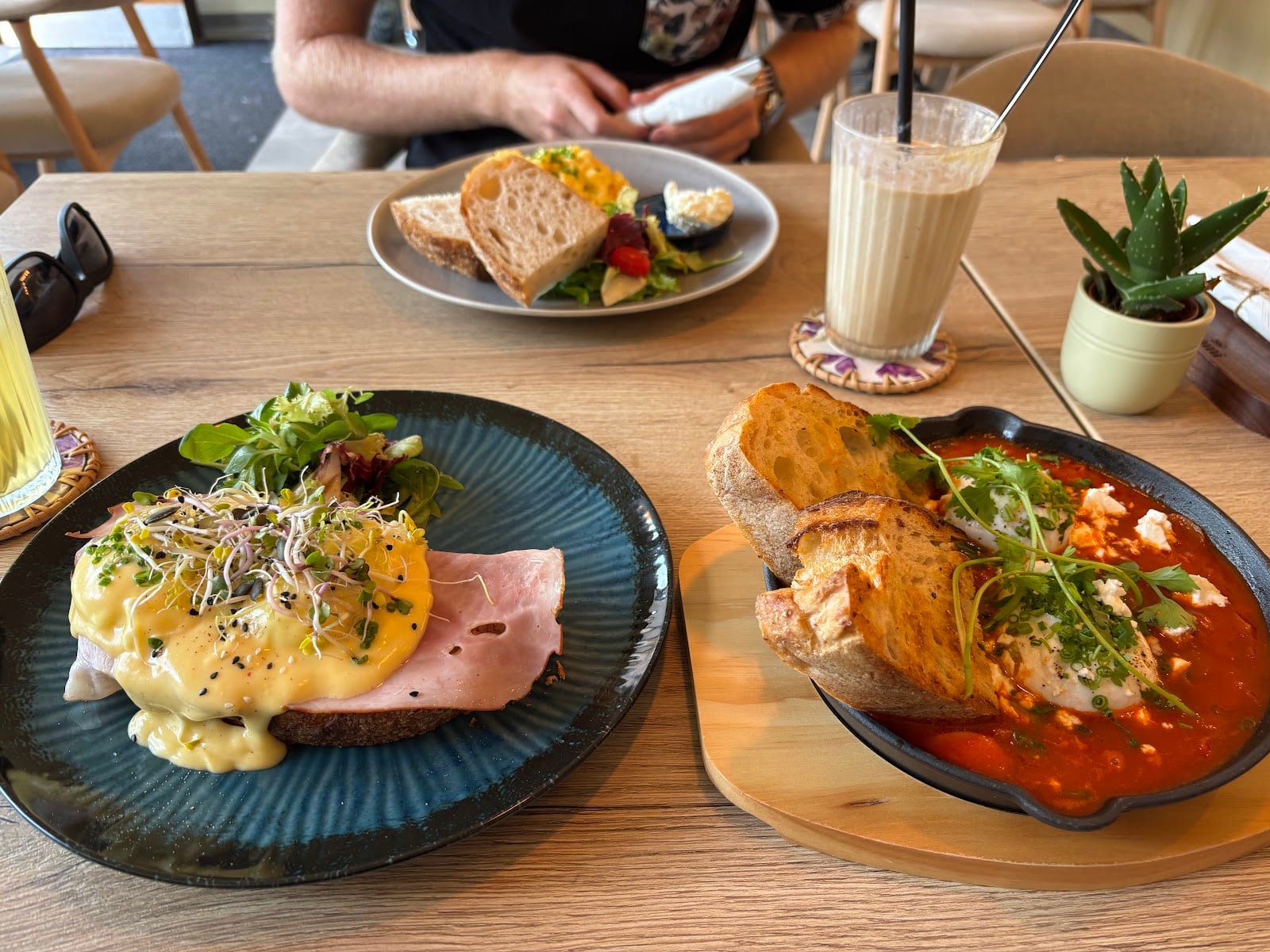 Photo of anmi cafe