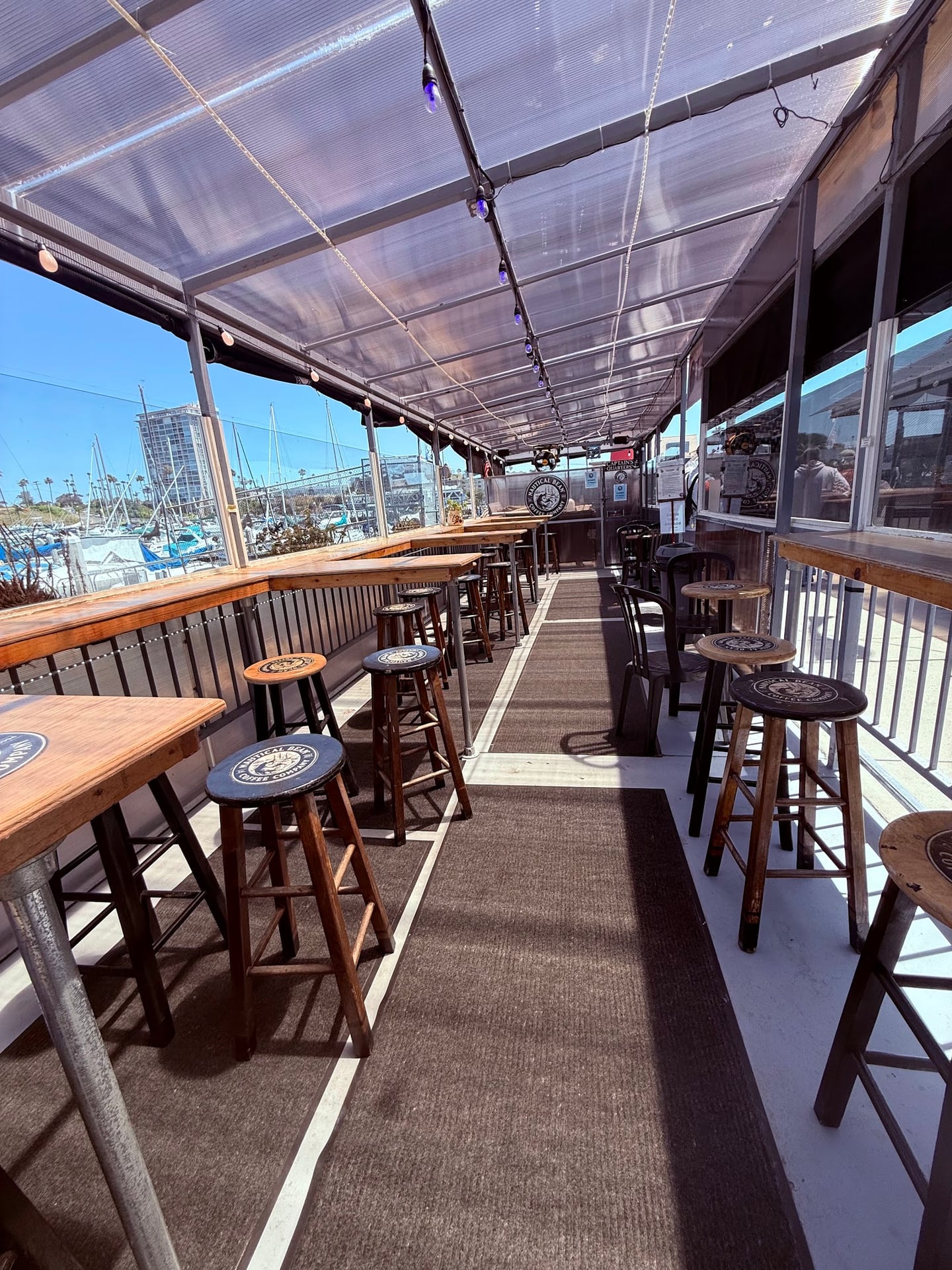 Photo of Nautical Bean Coffee Company Inc.
