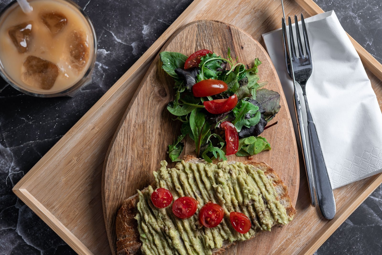 Photo of VIVINA'S Café & Roastery - coffee, brunch and more