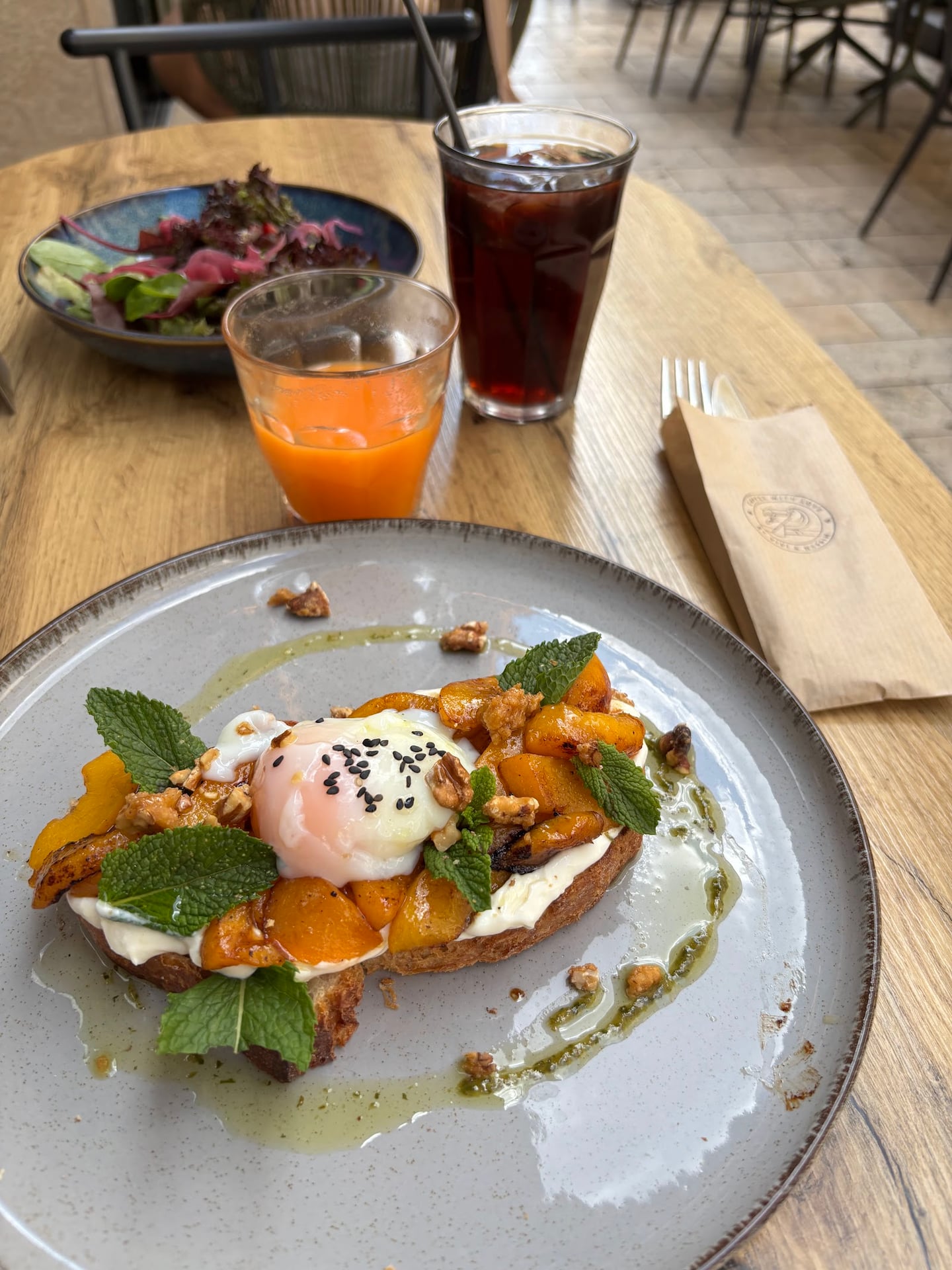 Photo of VIVINA'S Café & Roastery - coffee, brunch and more