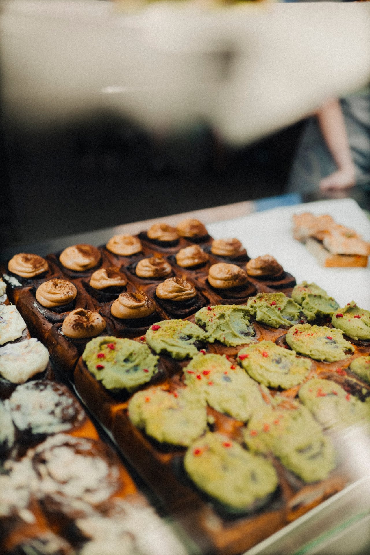 Photo of Subo bakery