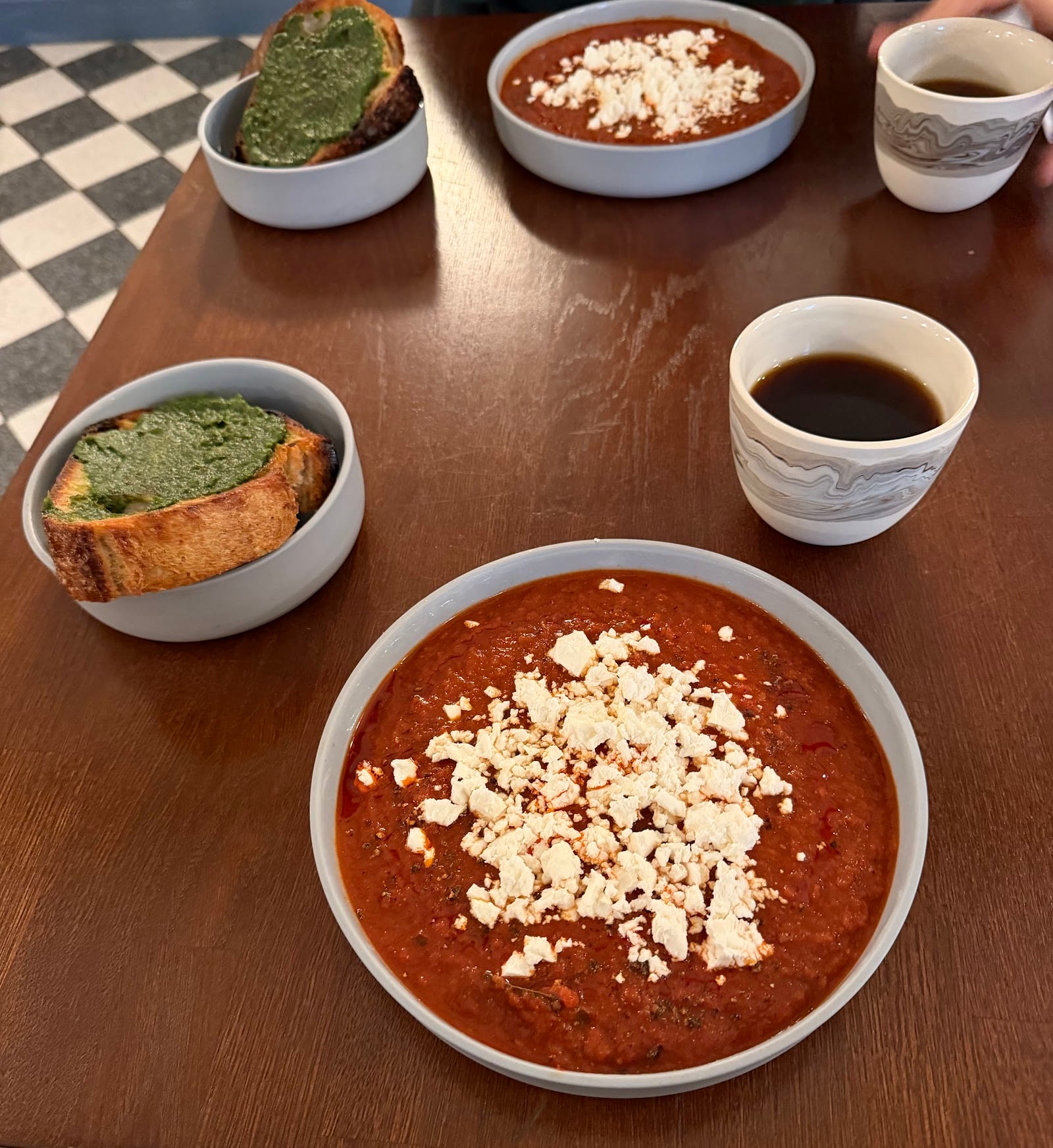 Photo of Megiddo Cafe & Bakery