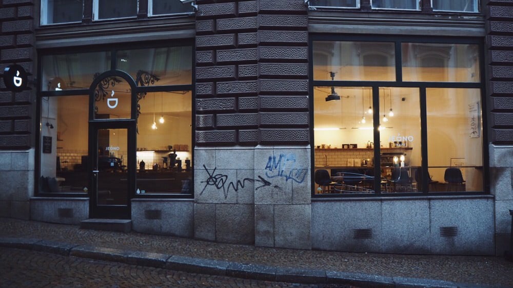Jedno Kafe