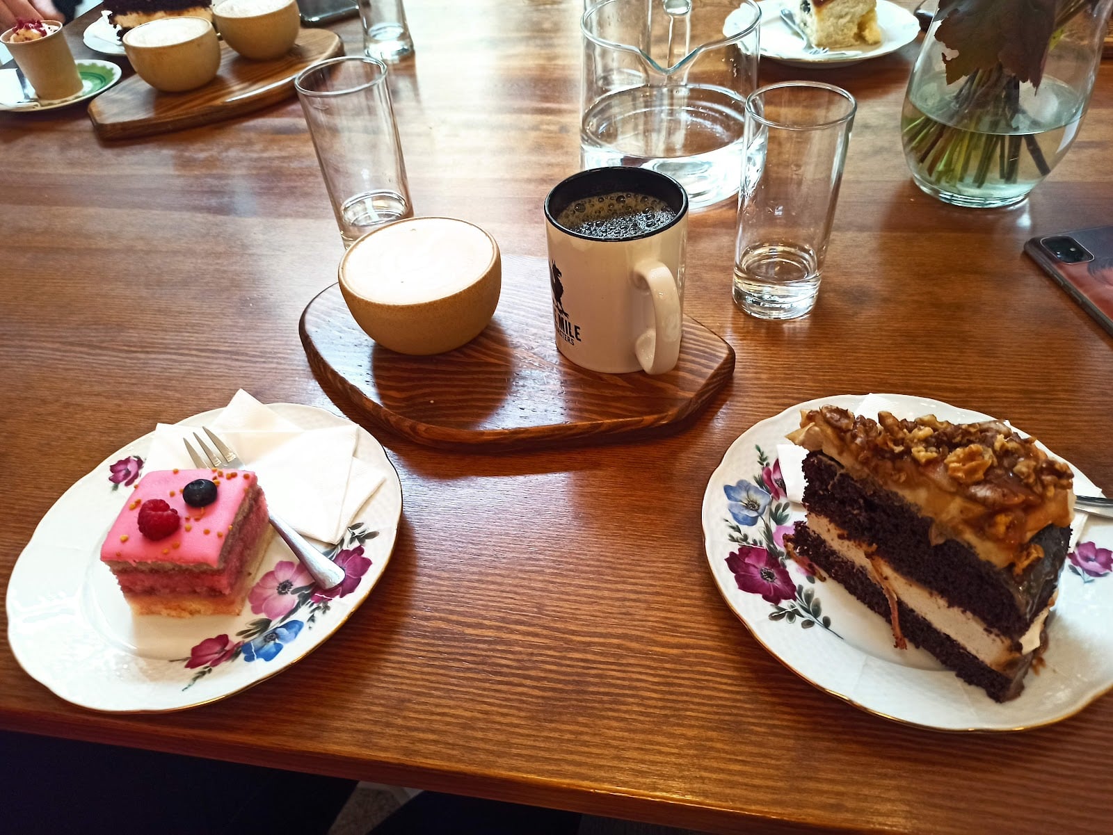 Photo of Jedno Kafe