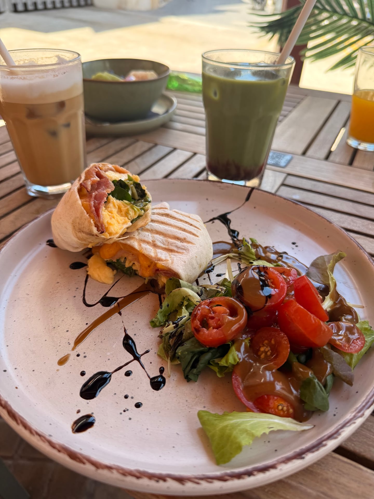 Photo of BOSCON | Specialty Coffee Roasters & Brunch