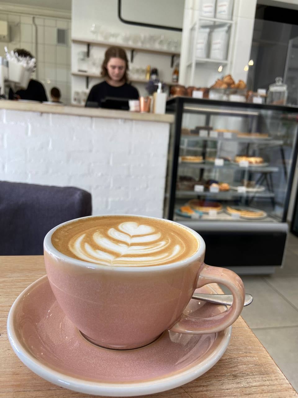 Photo of Cafe Zerno
