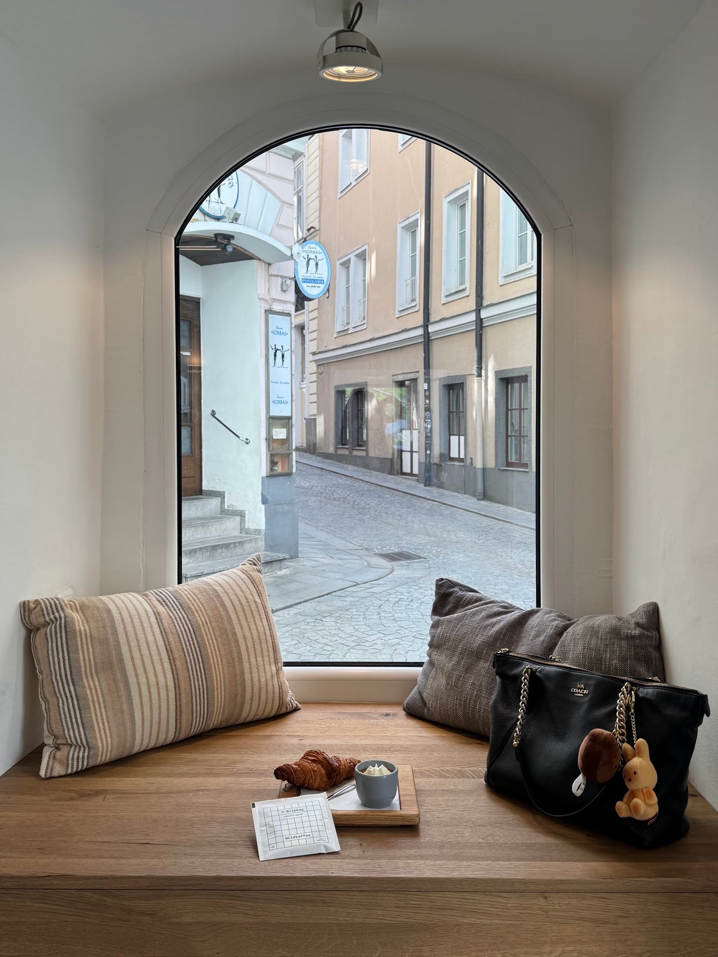 drip coffee culture