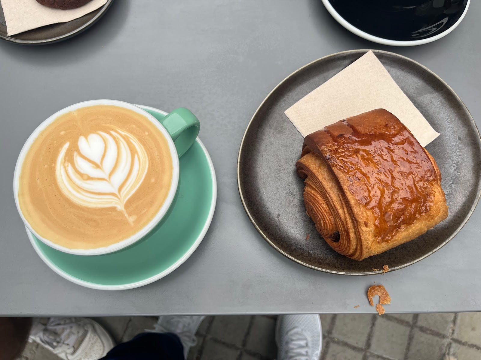 Photo of Abyss Coffee Roasters