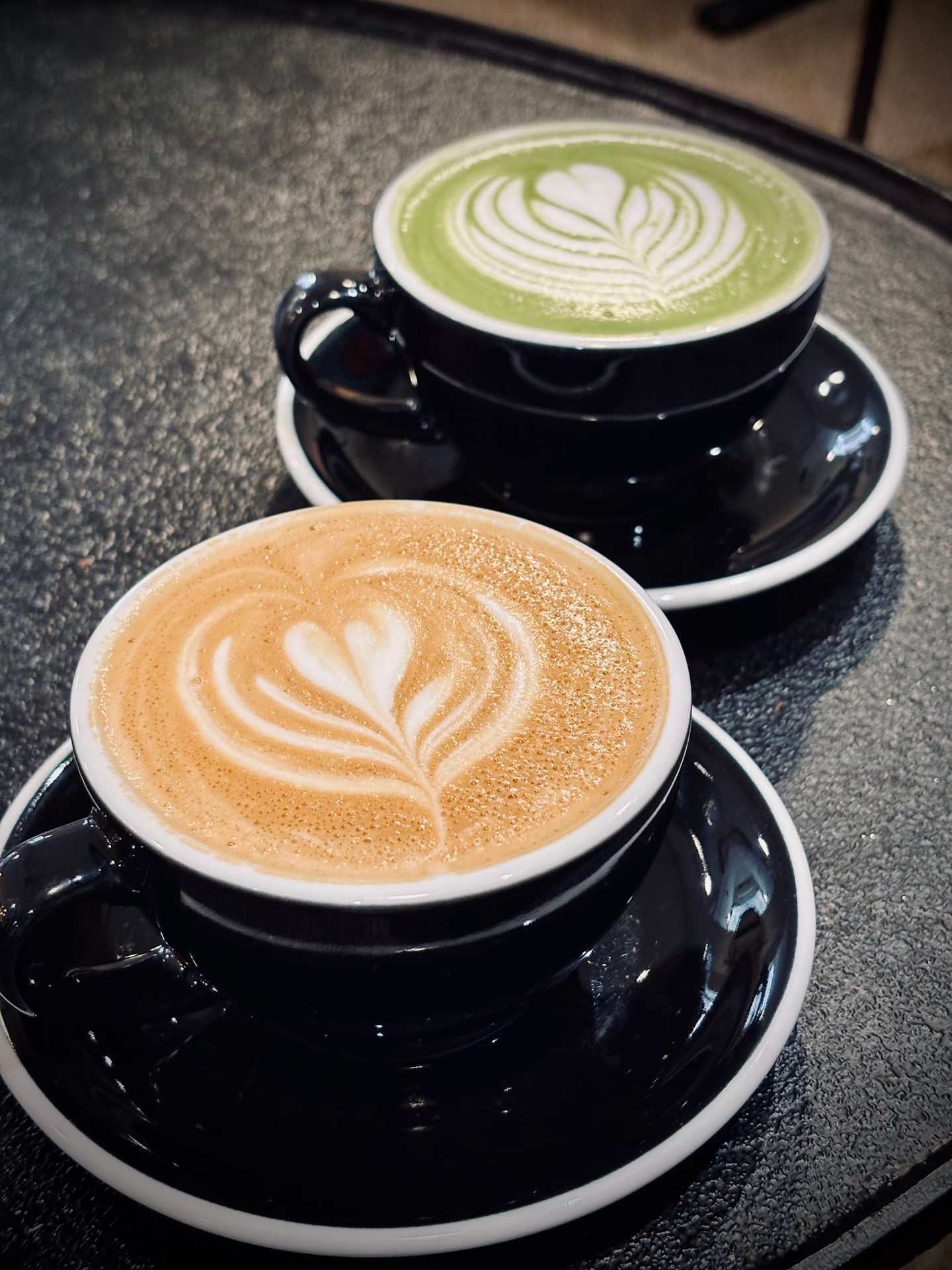 Photo of Abyss Coffee Roasters