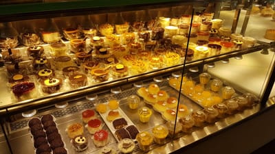 Café e Bar Stalos