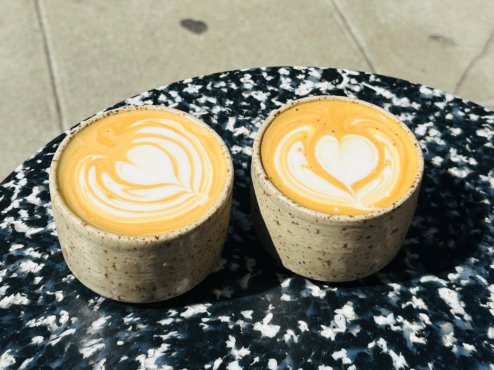 Photo of Alvin’s Café