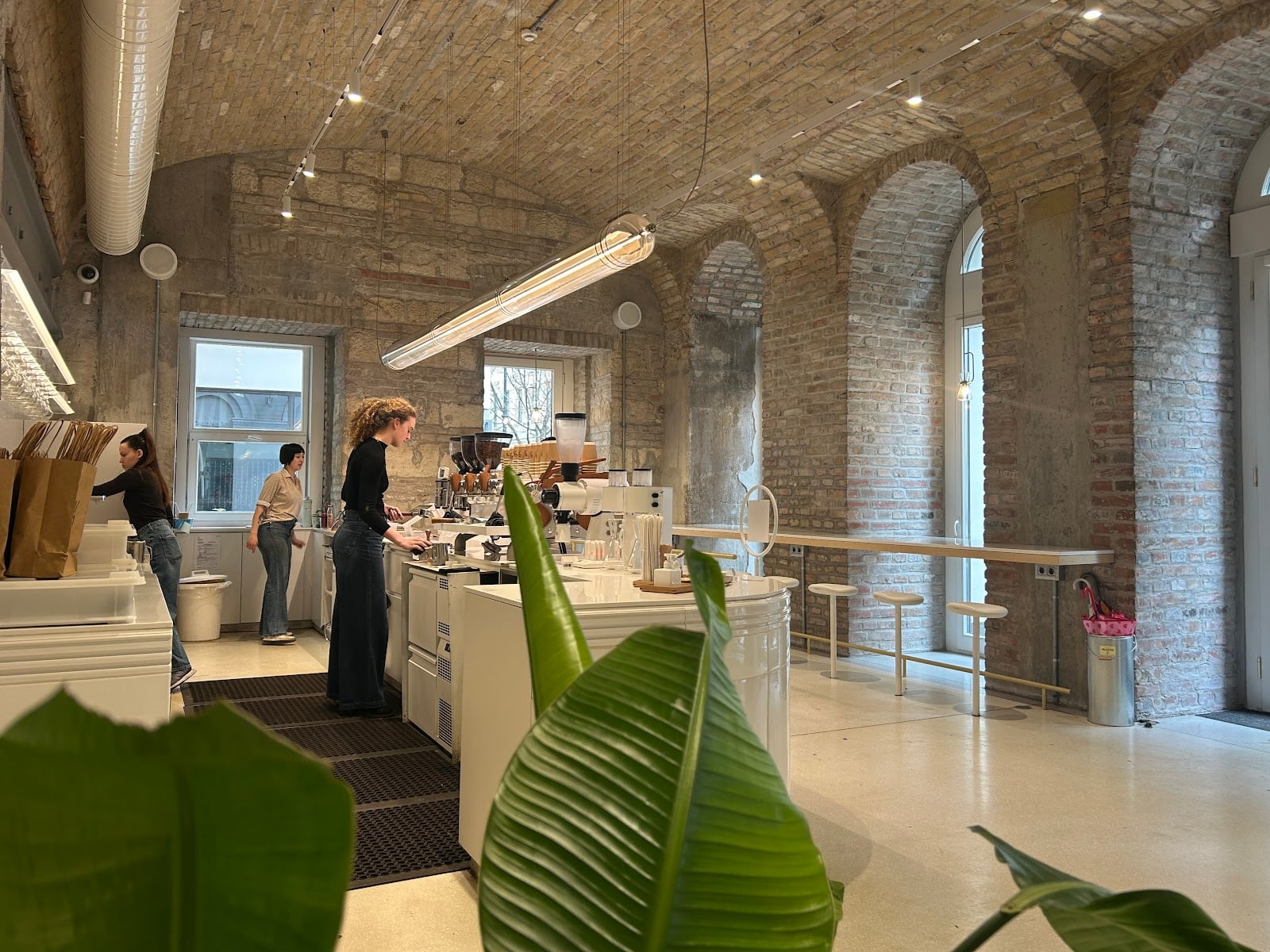 Photo of % Arabica Budapest Király