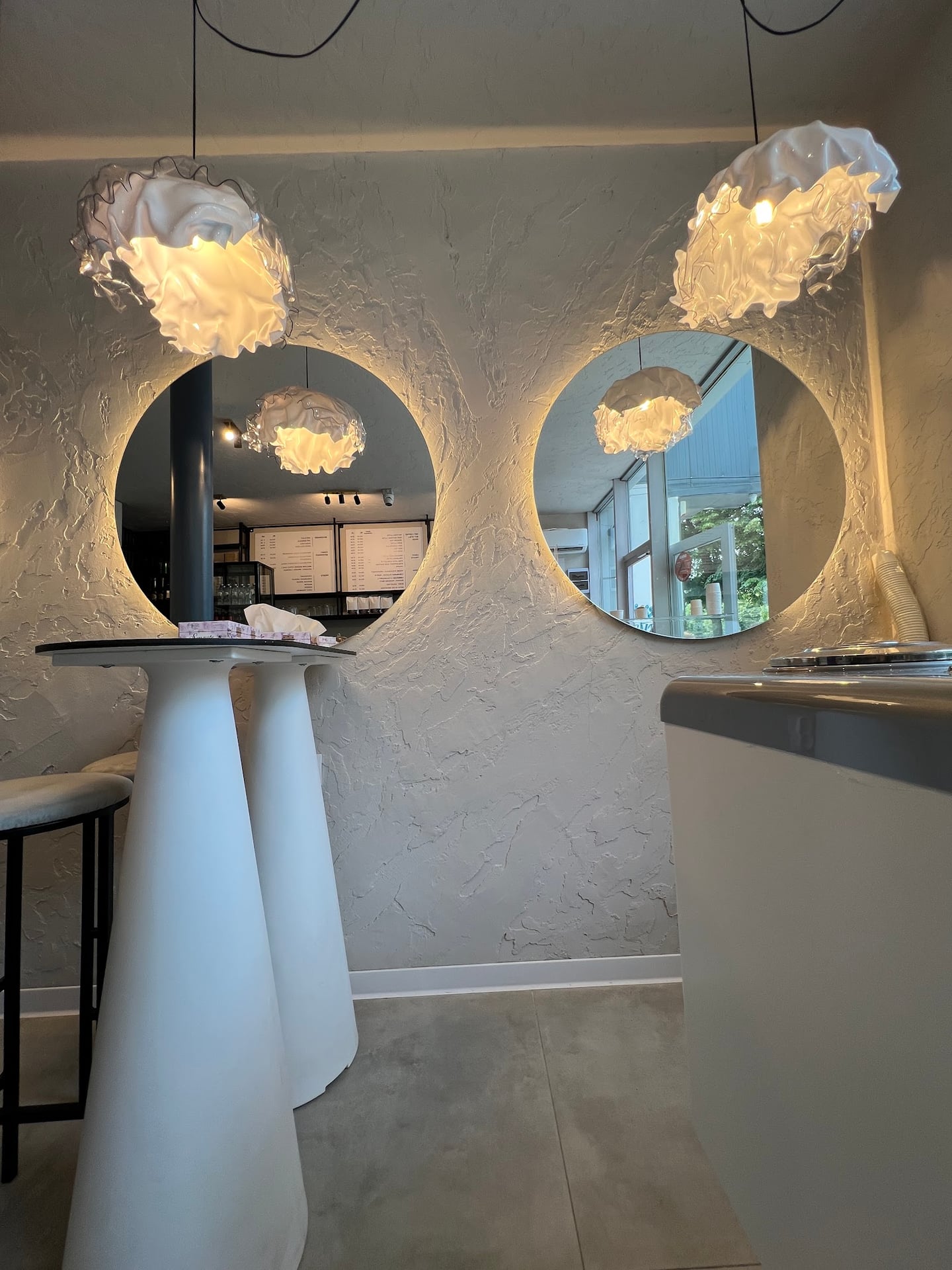 Photo of Momentum Specialty Coffee (Bloc A4, Tiglina)