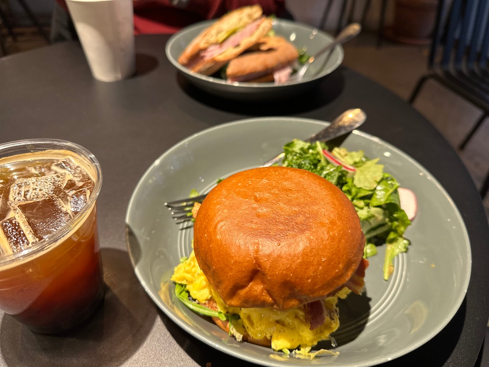 Photo of Pennylane Coffee