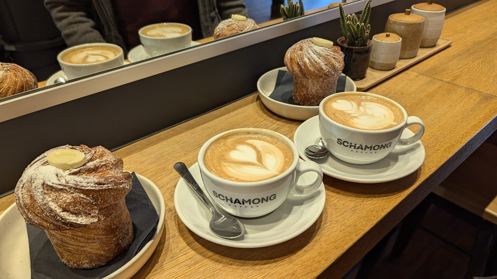 Photo of Schamong Kaffee