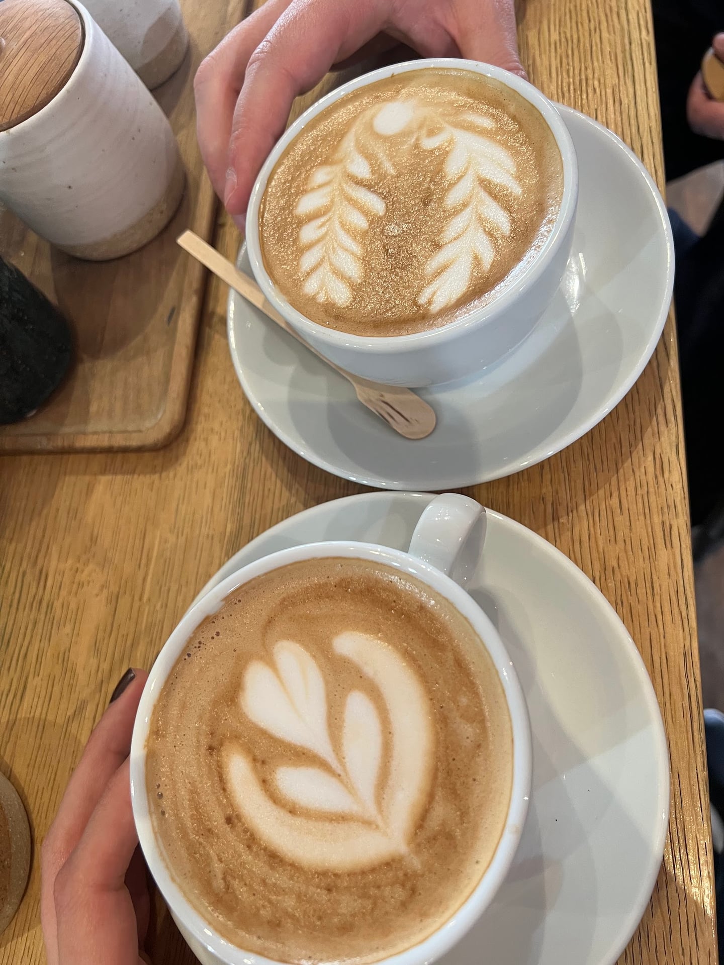 Photo of Schamong Kaffee