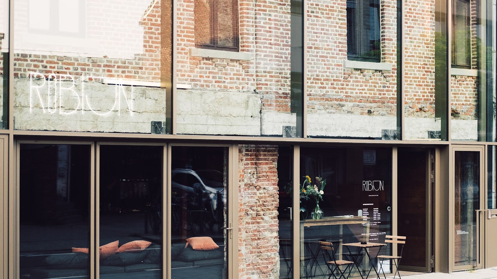 Robijn Wine&Food