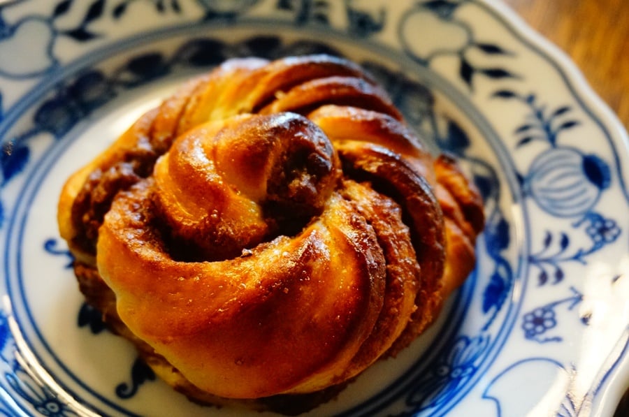 Photo of Cafe Hrnek