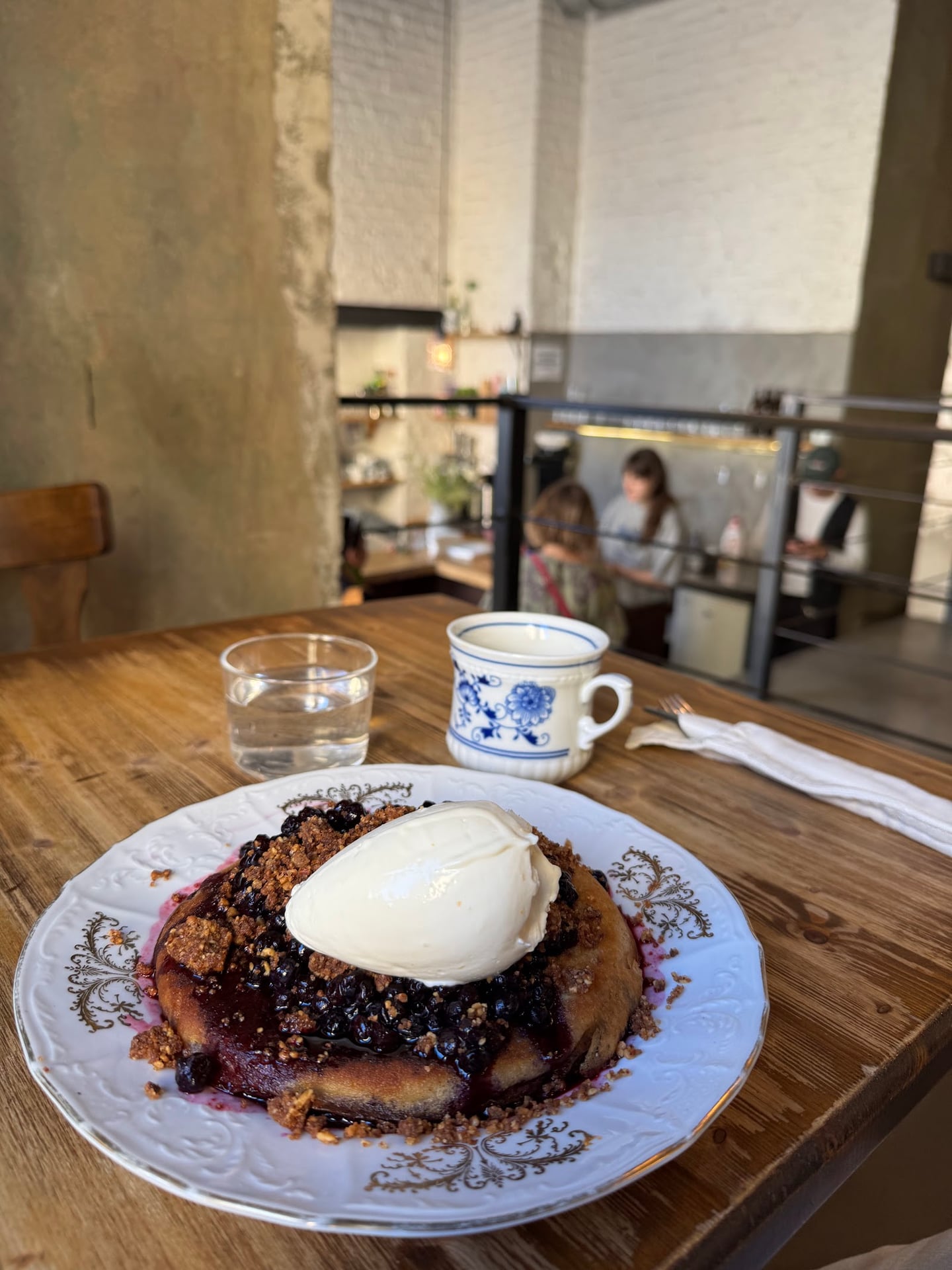 Photo of Cafe Hrnek